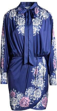 Blugirl VESTITI - Vestiti corti su YOOX.COM