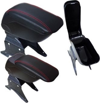 Trade Shop Trade Shop - Organizador Universal Para El Reposabrazos Del Coche 479