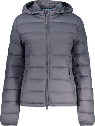 North Sails Polyester Womens Womens Jacket