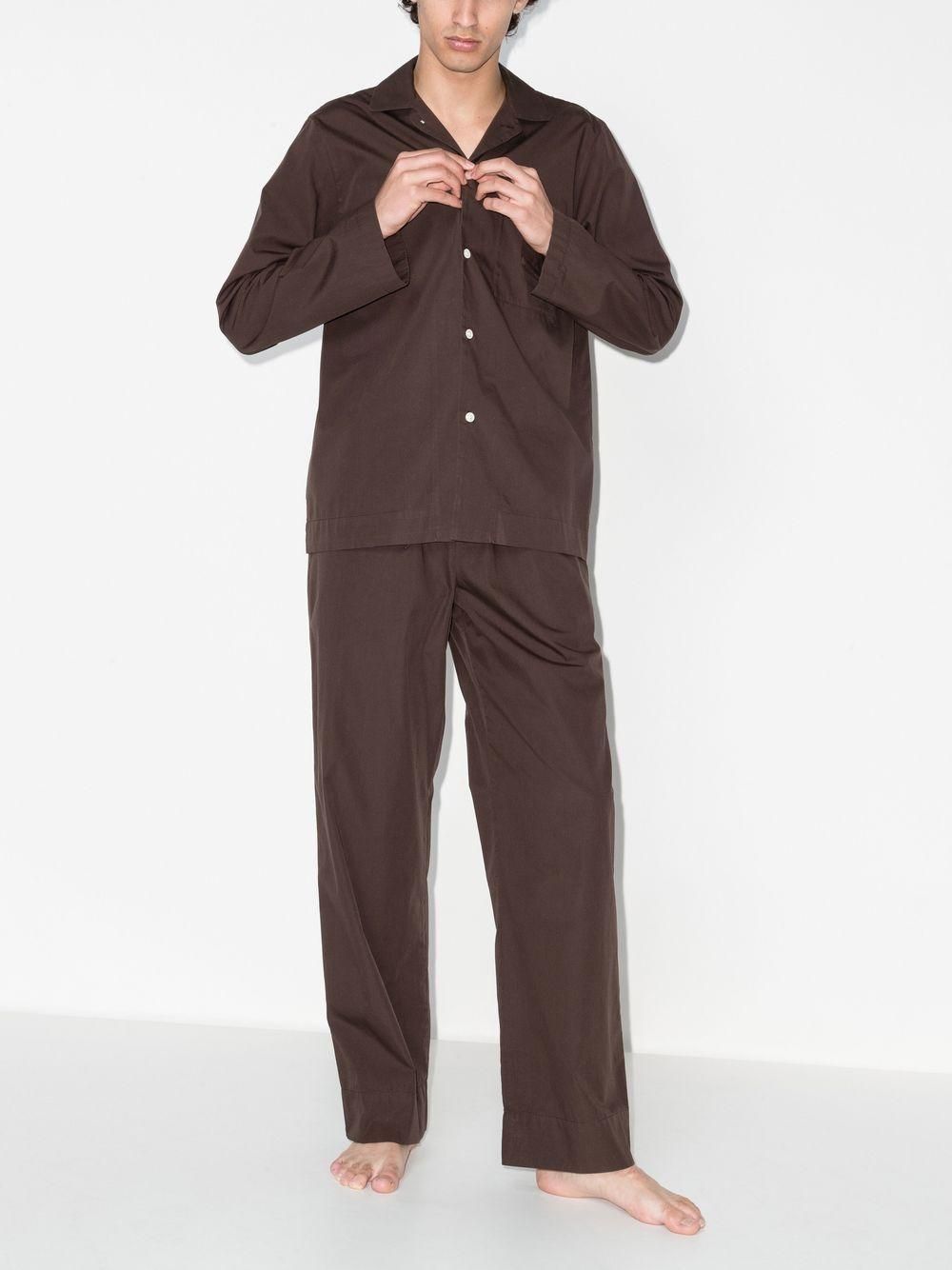 Pyjama Combinaison Marvel - Grenouillère Polaire Groot - Taille S à 3XL - Cadeau Geek