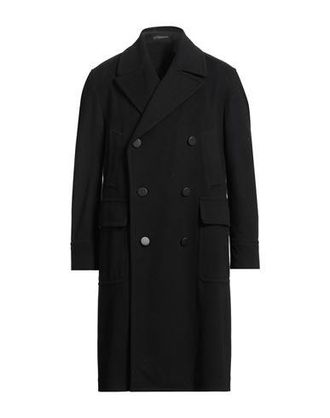 Pino Lerario COATS & JACKETS - Coats on YOOX.COM