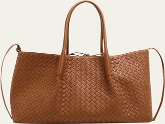 Bottega Veneta Pinacoteca Tote Bag