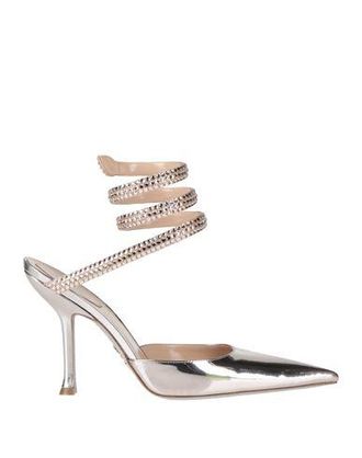 Rene Caovilla CALZADO - Zapatos de sal&oacute;n en YOOX.COM