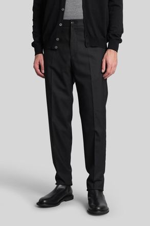 Tagliatore P-Garcon Pants
