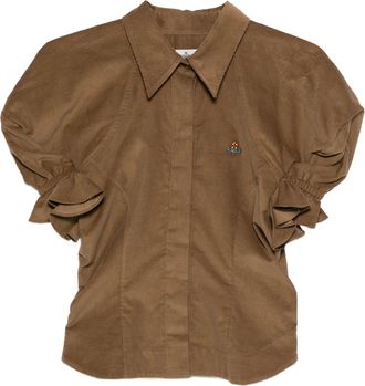 Vivienne Westwood Gexy Top