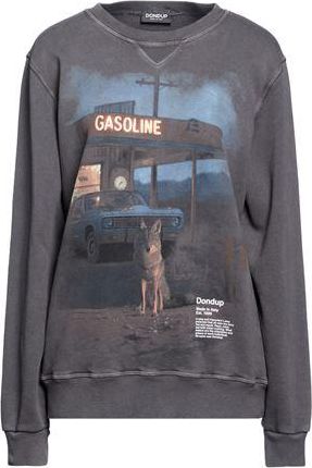 Dondup TOPS - Sweatshirts auf YOOX.COM