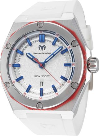 Technomarine Coral Legacy Mens Watch