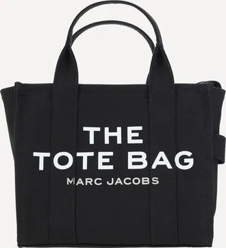 Marc Jacobs Small Tote Handbag Female UNI