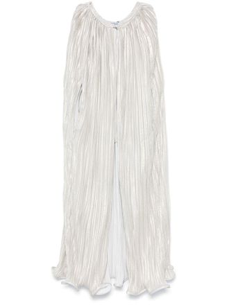 Baruni Roses cape - Neutrals