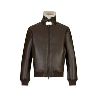 Liu Jo Leather Jackets