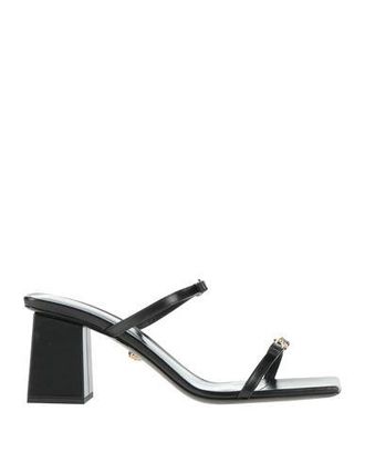 Versace SCHUHE - Sandalen auf YOOX.COM