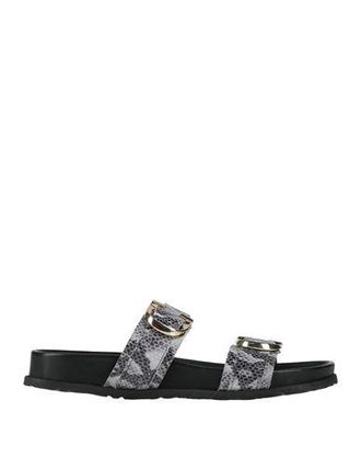 Divine Follie FOOTWEAR - Sandals sur YOOX.COM