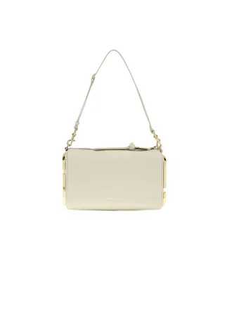 Marc Jacobs Snapshot Shoulder Bag - White