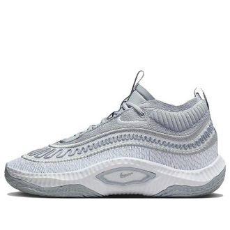 Nike Cosmic Unity 3 TB Wolf Grey DZ2906-001
