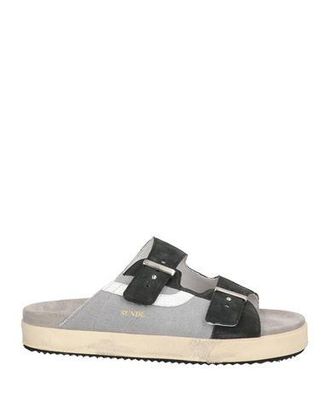 Hidnander FOOTWEAR - Sandals on YOOX.COM