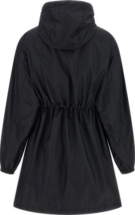 Canada Goose Coat - Black