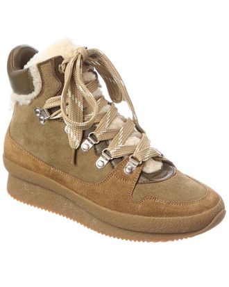 Isabel Marant Delena Suede Boot