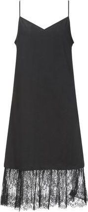 Twin-Set VESTIDOS - Vestidos midi en YOOX.COM