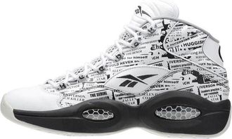 Reebok Question Mid Misunderstood V69765