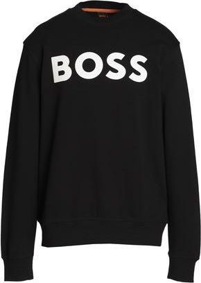 BOSS CAMISETAS Y TOPS - Sudaderas en YOOX.COM