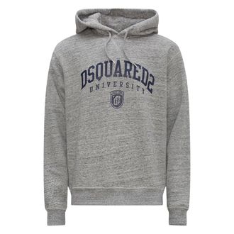 Dsquared2 Heren Sweatshirts