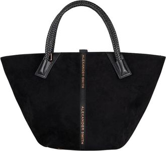 Alexander Smith Lauren Shopper - Bags - Mujer - Negro - ONE SIZE