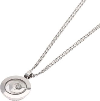 Chopard gold (18K) Necklace (Pre-Owned)