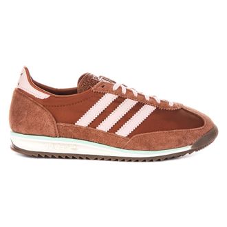 adidas SL 72 OG - female - Adidas - Skateboarding - Brown - 8 1/3 UK - Sport