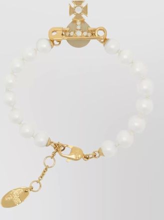 Vivienne Westwood metal bracelet