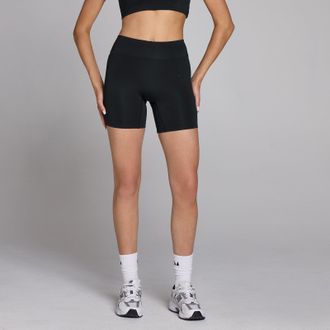 MyProtein Short de entrenamiento para mujer de MP - Negro - L