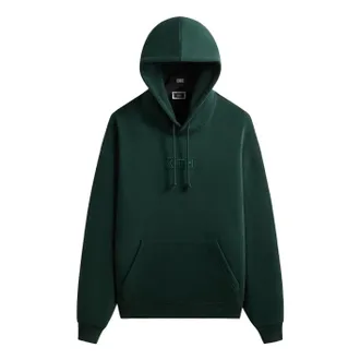 Kith Classic Logo Nelson Hoodie Stadium KHM034444-302