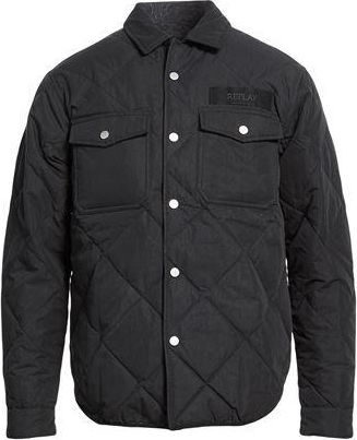 Replay COATS & JACKETS - Puffers on YOOX.COM