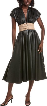 Alexis Alexis Viktora Midi Dress