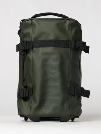Rains Zaino Uomo colore Militare