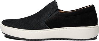 S&ouml;fft Womens Watney Slip On Sneaker In Black