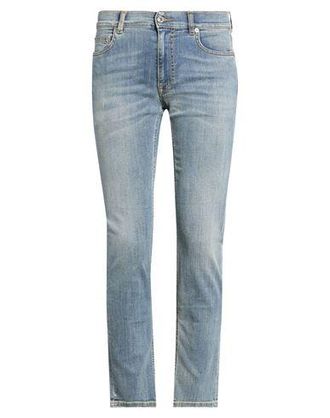 Mauro Grifoni HOSEN & R&Ouml;CKE - Jeanshosen auf YOOX.COM