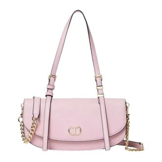 Twinset Dames, Tassen, Roze, Maat: ONE Size