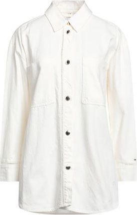 Tommy Hilfiger TOPWEAR - Denim shirts sur YOOX.COM
