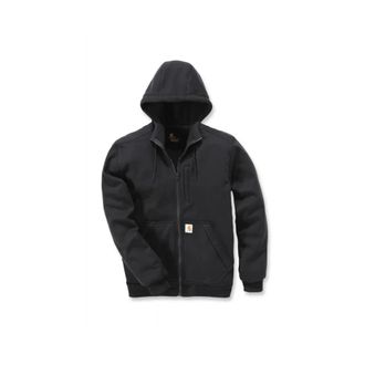 Carhartt Work in Progress Hombre, Sudaderas, Negro, Talla: XL