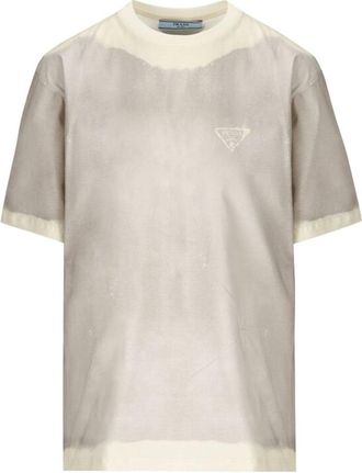 Gray Prada T-Shirts: Shop up to −55% | Stylight