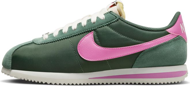 Nike Chaussure Nike Cortez Textile Vert des 89 99 sur Stylight