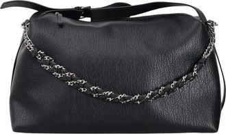 John Richmond Donna, Borse, Nero, Taglia unica, new