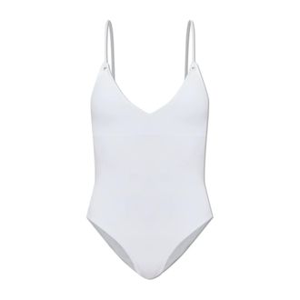 Melissa Odabash One-piece, female, White, Size: XS Murcia One-piece Swimsuit