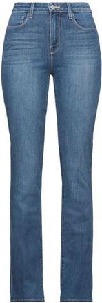 L'agence PARTES DE ABAJO - Pantalones vaqueros en YOOX.COM