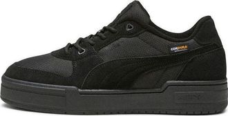 Puma CA Pro Lux Cordura Black 393279-02