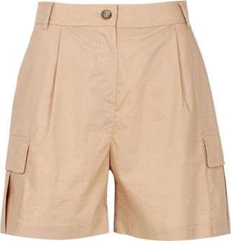 Kaos Shorts Kamel