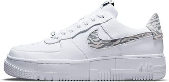 Nike (WMNS) Nike Air Force 1 Pixel SE Zebra DH9632-100