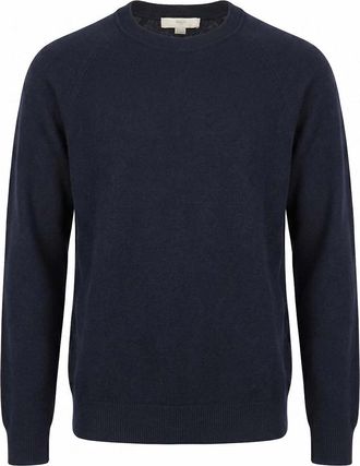Malo Cashmere Round Neck