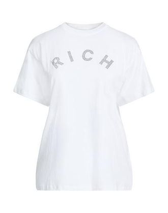 John Richmond TOPWEAR - T-shirts on YOOX.COM