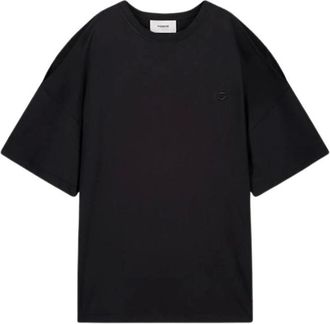 Coperni Donna, Top, Nero, M, new